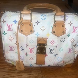 Louie Vuitton bag